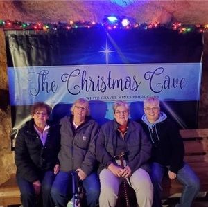 Meet your Posher, Anne